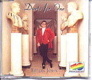 Elton John - Duets For One